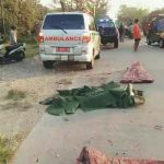 Seorang Siswa Di Sumenep Tewas Dilindas Mobil Ambulan 