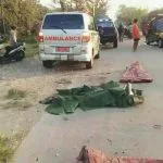 Seorang Siswa Di Sumenep Tewas Dilindas Mobil Ambulan 