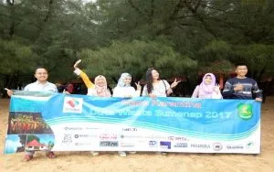 Siapakah Juara Duta Wisata Sumenep ???