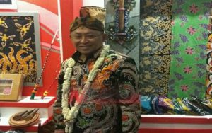 Songsong Visit, Grafik Kunjungan Wisata Sumenep Alami Kenaikan