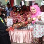Sumenep Spektakuler, Ribuan Warga Serbu Festival Sate Gajah