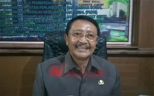 Tahun 2018, Anggaran Bedah Rumah Dan RTLH Di Sumenep Capai Rp 6 Miliar lebih