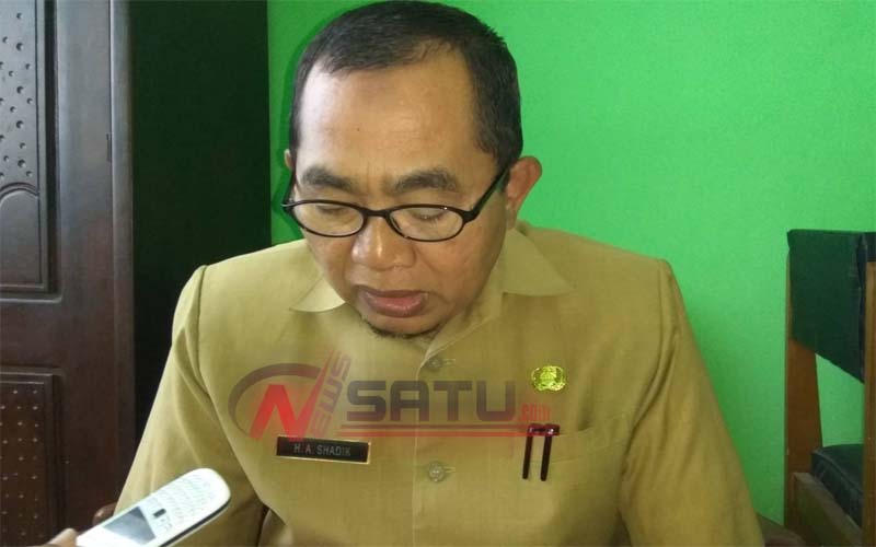 Tahun 2018, Honor Guru Wajib Diniyah Di Sumenep Naik 100 Persen 