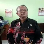 Foto : Kepala Bidang Industrial dan Syarat Kerja Dinas Transmigrasi (Disnakertrans) Kabupaten Sumenep, Kamarul Alam