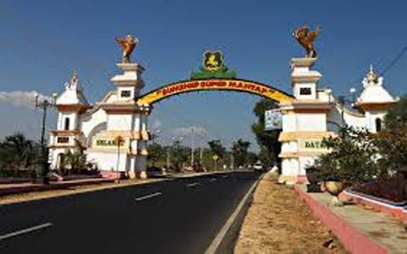Visit Sumenep 2018, Tak Ada Angkutan Bagi Wisatawan Menuju Obyek Wisata