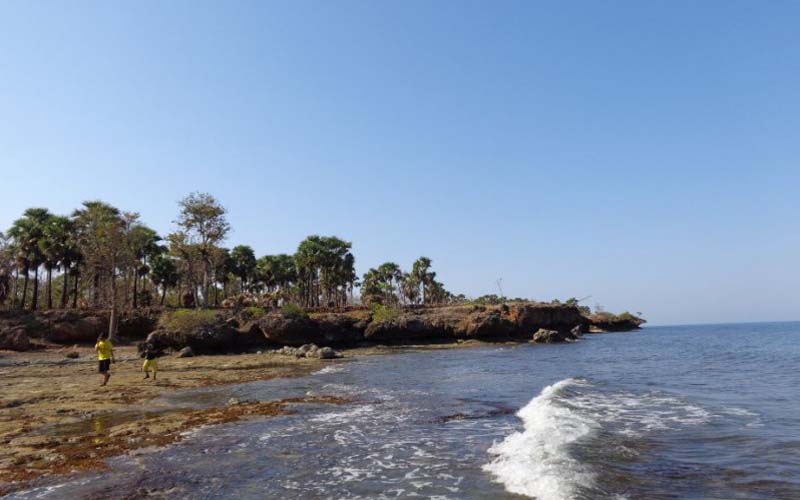 Wow, Pembangunan Dermaga Wisata Kesehatan Sumenep Dianggarkan Rp 2,4 Miliar