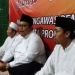 Bawaslu Jatim Gandeng Santri Awasi Pelaksanaan Pilkada Serentak