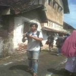 Benteng Peninggalan Penjajah Di Kota Probolinggo Diserbu Wisatawan