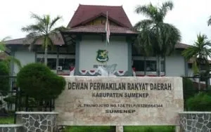 DPRD Sumenep; Kinerja Buruk, Kepala DKPP Sebaiknya Mundur