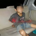 Diduga Curi Mobil, ABG Ini Diamankan Polres Sumenep