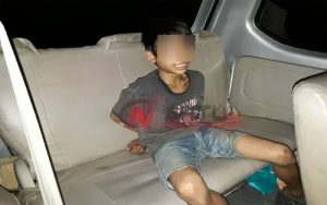 Diduga Curi Mobil, ABG Ini Diamankan Polres Sumenep