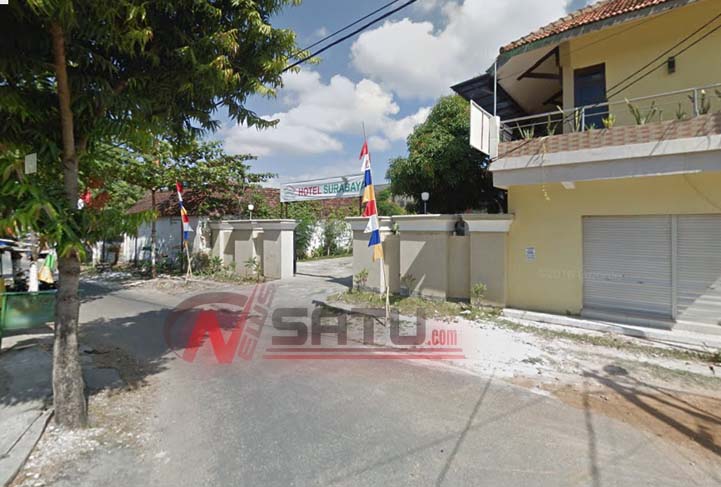 Diduga Jadi Tempat Mesum, Satpol PP Sumenep Akan Panggil Pengelola Hotel Surabaya