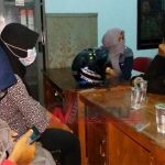 Diduga Mesum, Satpol PP Sumenep Amankan Tiga Wanita Berhijab Di Hotel