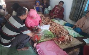 Geger, Warga Sumenep Temukan Mayat Dilahan Pegaraman