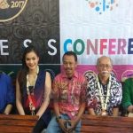 Gelar Sumenep Batik Ferstival, Pemkab Datangkan Putri Indonesia Tahun 2016 
