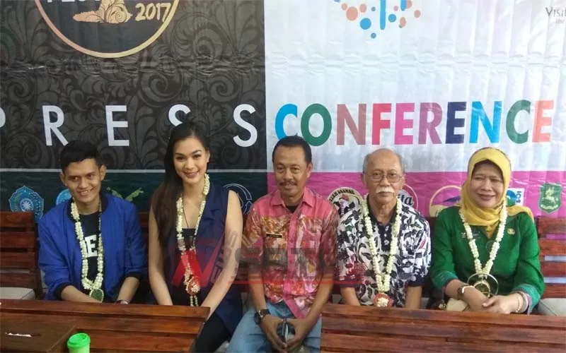 Gelar Sumenep Batik Ferstival, Pemkab Datangkan Putri Indonesia Tahun 2016 