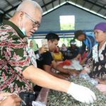 Ikan Berformalin Beredar Di Kota Probolinggo