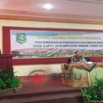 Inilah Pemenang Lomba Cerpen Nusantara Di Dinas Perpustakaan Sumenep