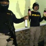 Jualan Miras, Polres Cilacap Amankan Seorang Ibu Rumah Tangga