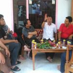 Kampung Love Bird Di Sumenep Terus Dibanjiri Pengunjung