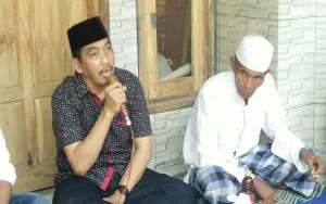 Ketua DPRD Sumenep; Aspirasi Rakyat Harus Dikawal, Bukan Didengarkan Saja