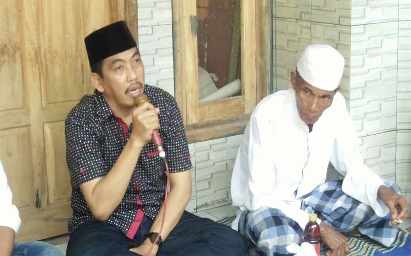 Ketua DPRD Sumenep; Aspirasi Rakyat Harus Dikawal, Bukan Didengarkan Saja
