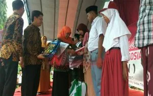 Khofifah; Puncak Peringatan HKSN Ditempatkan Di Surabaya, Tak Ada Nuansa Politik