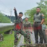 Kodam IV Diponogoro Buat 5 Ribu Lubang
