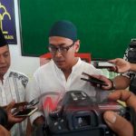 Napi di Sumenep Dipastikan Tak Dapat Remisi Natal