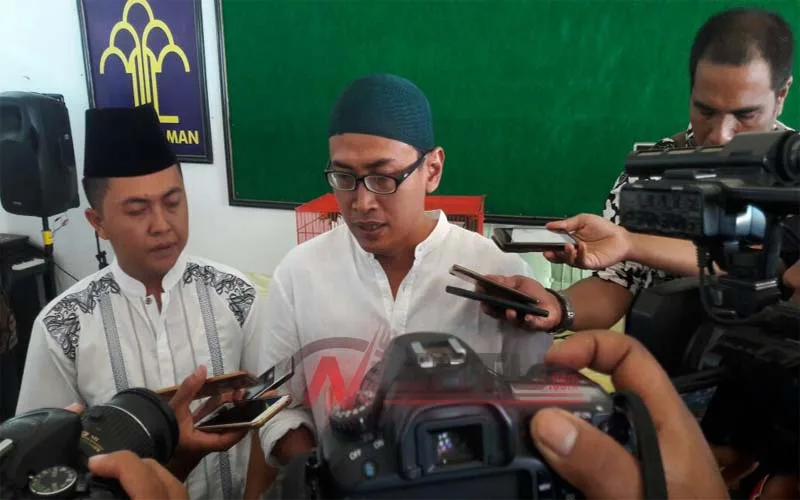 Napi di Sumenep Dipastikan Tak Dapat Remisi Natal