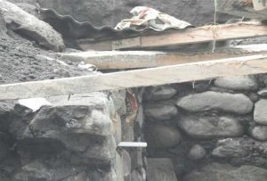Pembangunan Toilet Bungker Di Gunung Bromo Probolinggo Telan Korban