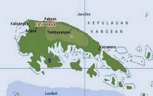 Pembebasan Lahan Rumah Sakit Kepulauan Kangean Telan Anggaran 3 Miliar Lebih