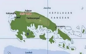 Pembebasan Lahan Rumah Sakit Kepulauan Kangean Telan Anggaran 3 Miliar Lebih