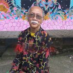 Peneliti Batik Nusantara; Ini Ciri Khas Batik Madura