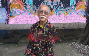 Peneliti Batik Nusantara; Ini Ciri Khas Batik Madura