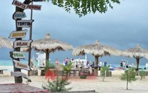 Pesona Laut Sumenep, Pikat Ribuan Wisatawan Mancanegara