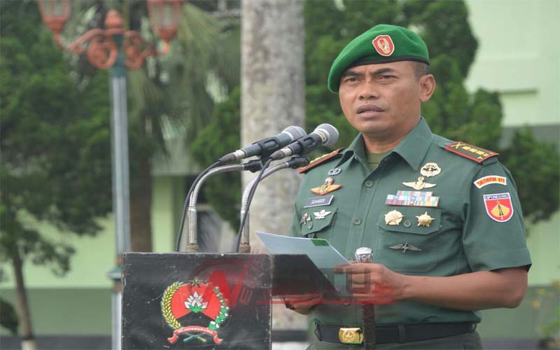 Pilkada Serentak, TNI Pegang Teguh Netralitas
