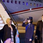 Presiden Jokowi Hadiri KTT Luar Biasa OKI Di Istanbul
