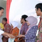 Presiden Jokowi; Tahun 2025 Semua Tanah Warga Indonesia Sudah Bersetifikat