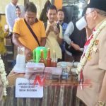 Promosi Produk, PIWS Gelar Bazar Di Kampus STKIP Sumenep