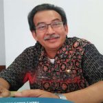 R Idris Plt Sekda Sumenep, Anggaran Terserap 14 Persen, DKPP Sumenep Terancam Diberi Sanksi