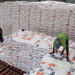 Ratusan Ribu Ton Rastra Di Sumenep Hangus 