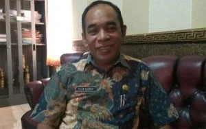 Tahun 2018, Pemkab Sumenep Hapus Anggaran Gaji Untuk Linmas 