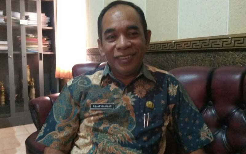 Tahun 2018, Pemkab Sumenep Hapus Anggaran Gaji Untuk Linmas 