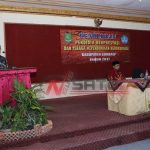 Tingkatkan Mutu Pendidikan, Bupati Sumenep Beri Penghargaan Pada Guru Berprestasi
