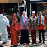 Ustad Yusuf Mansyur Terpesona Dengan Destinasi Wisata Sumenep