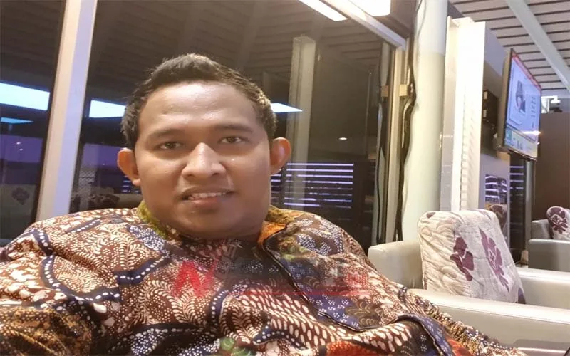 Wabup Fauzi; Refleksi Akhir Tahun 2017 Dan Menyongsong Tahun Baru 2018