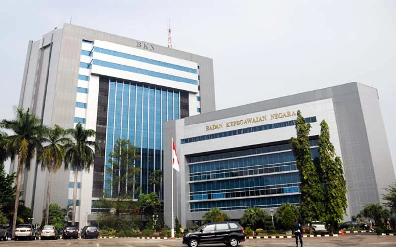 BKN Telah Tetapkan NIP CPNS Tahun 2017