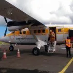 Bandara Trunojoyo Buka Rute Penerbangan Sumenep Kepulauan