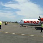Bandara Trunojoyo Sumenep Akan Buka Layanan Penerbangan Malam Hari